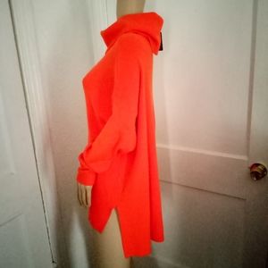 NEW Oversized Jluxlabel Sweater